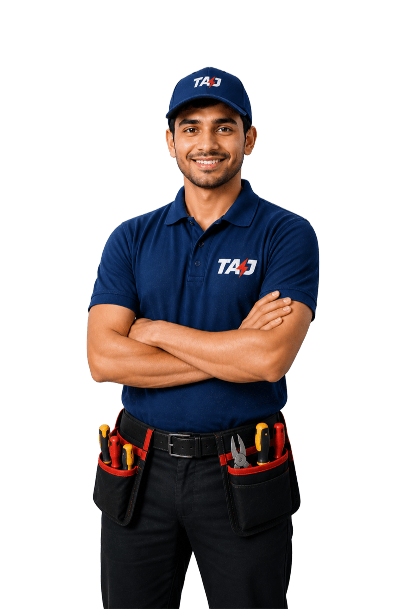 TAJ Electrical Solutions Expert